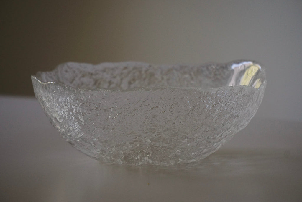 Melt Serving Bowl