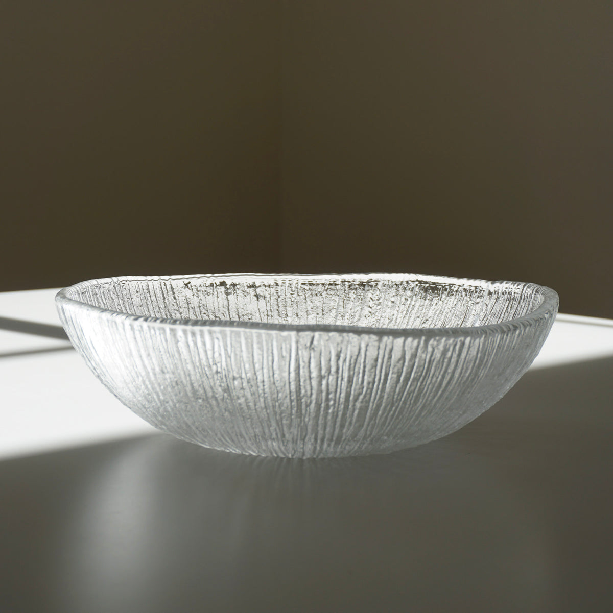 Carbon Serving Bowl