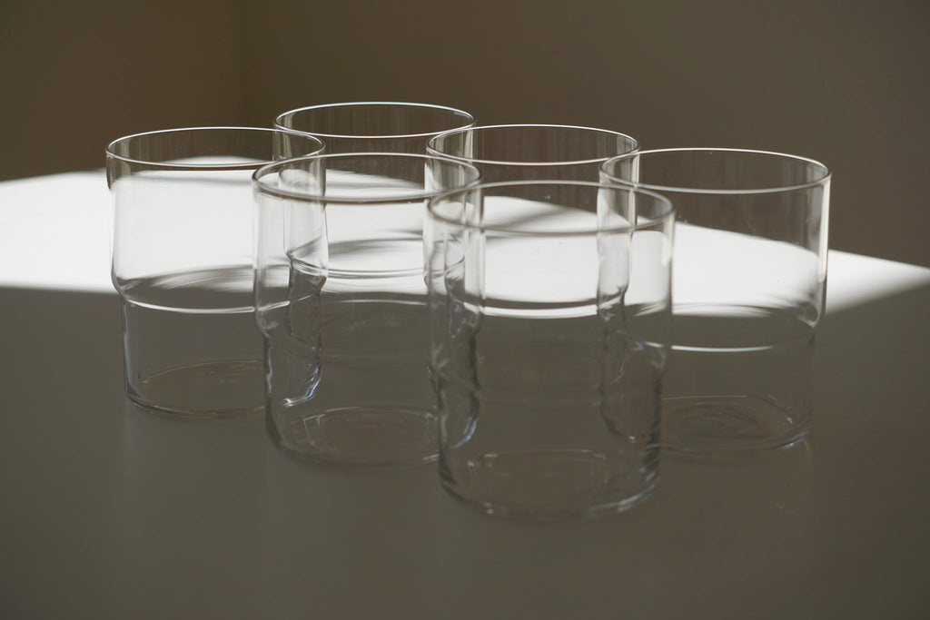 Fino Glasses (Set of 6)