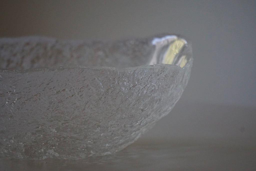 Melt Serving Bowl