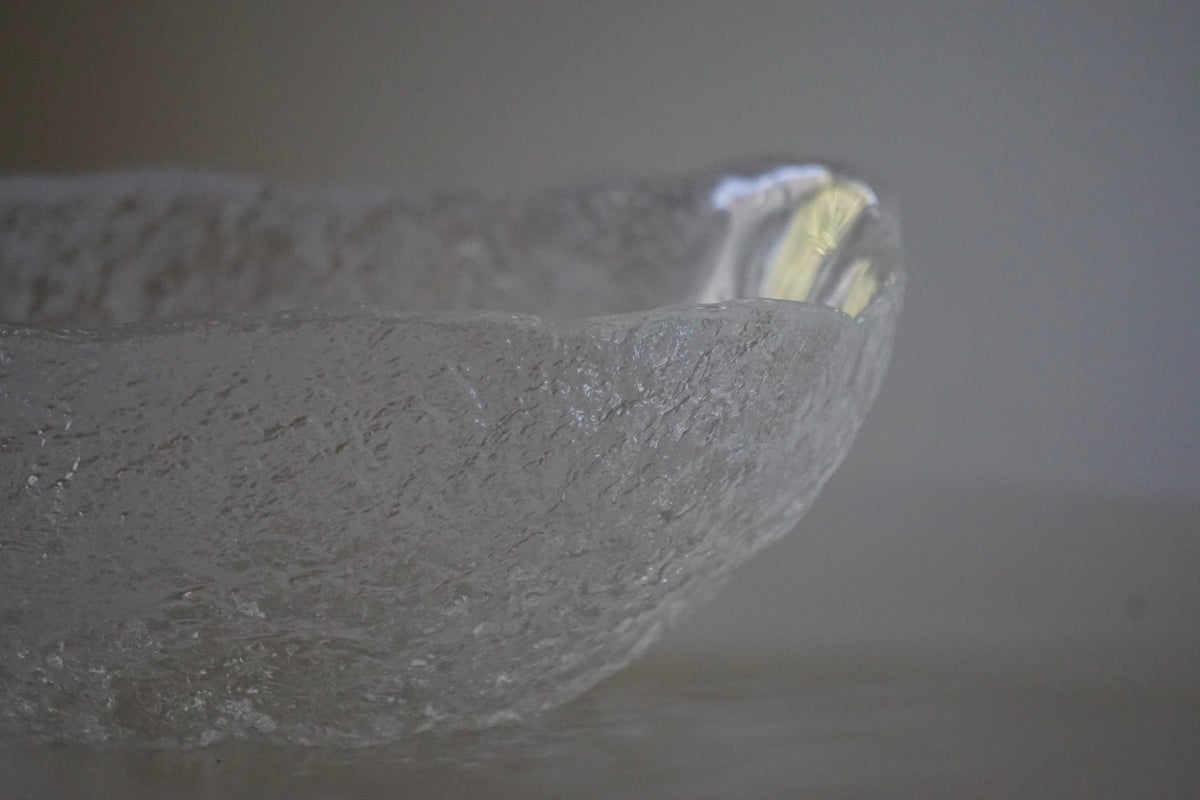 Melt Serving Bowl