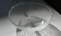 Carbon Serving Bowl