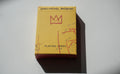 Basquiat Playing Cards