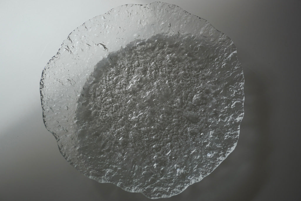 Melt Serving Plate