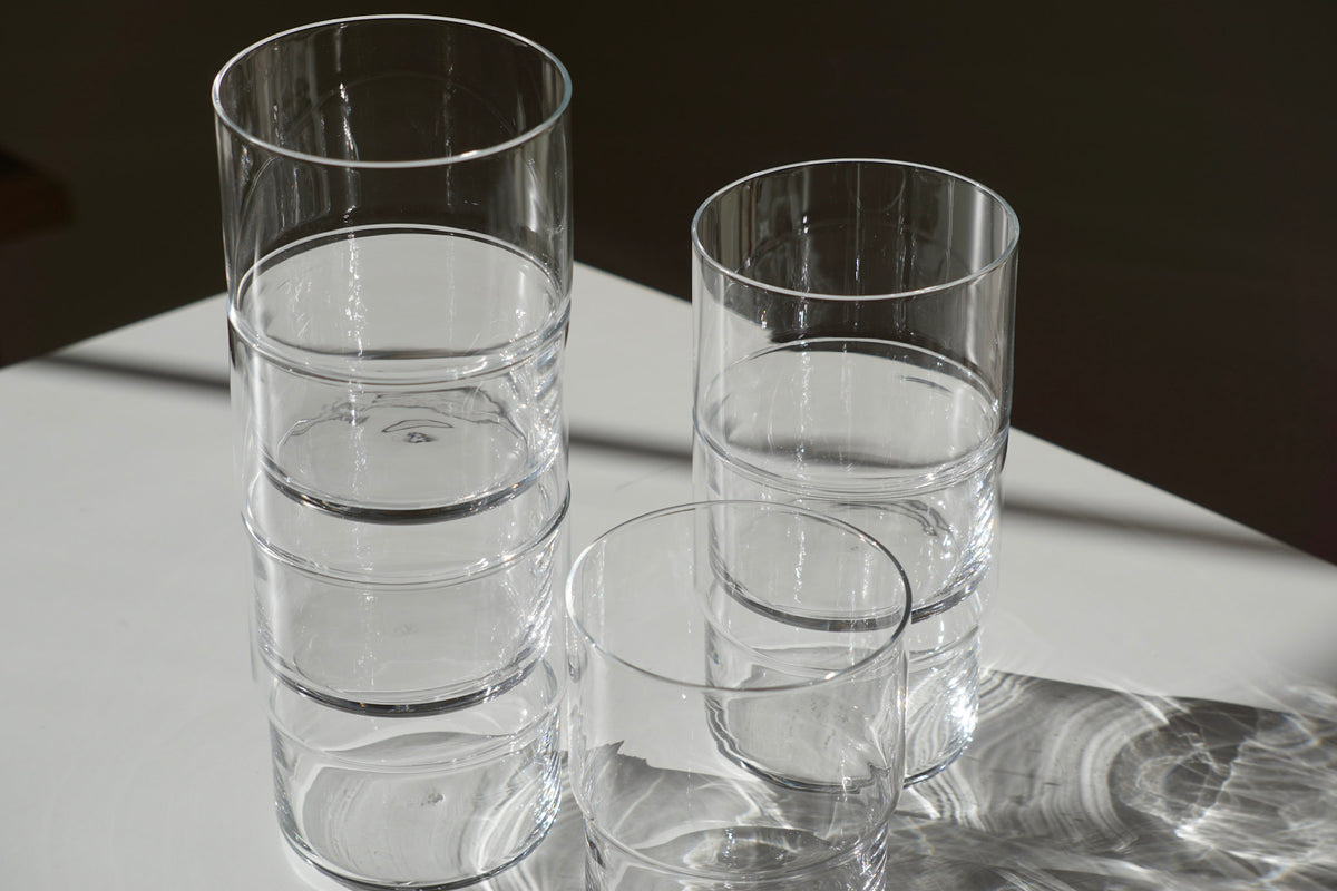 Fino Glasses (Set of 6)
