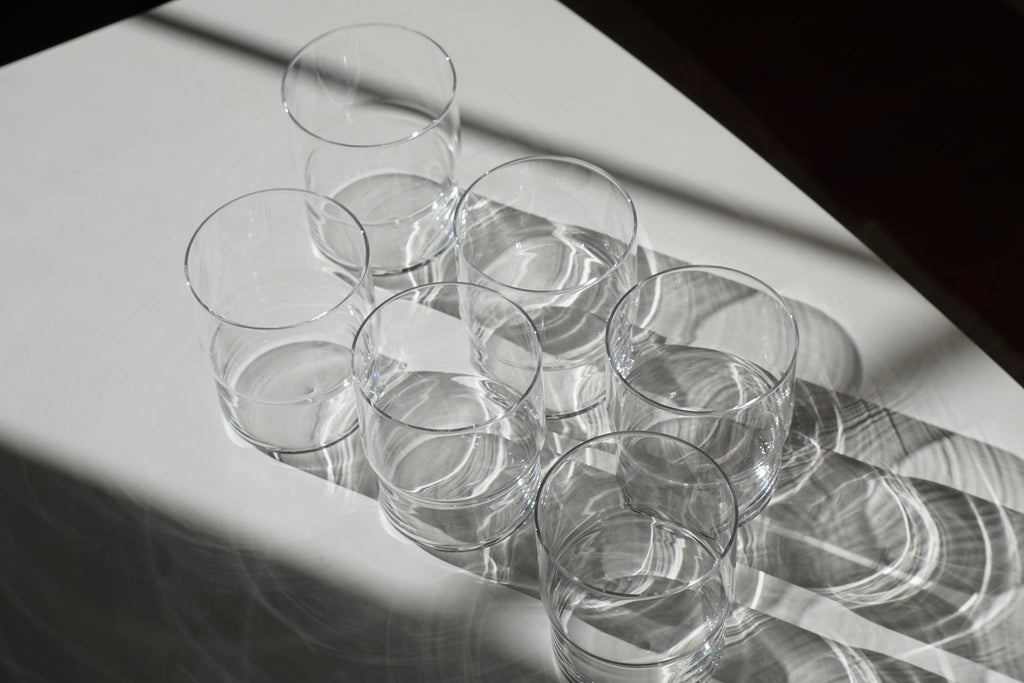 Fino Glasses (Set of 6)
