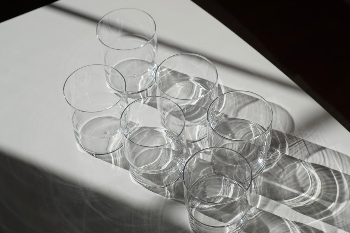 Fino Glasses (Set of 6)