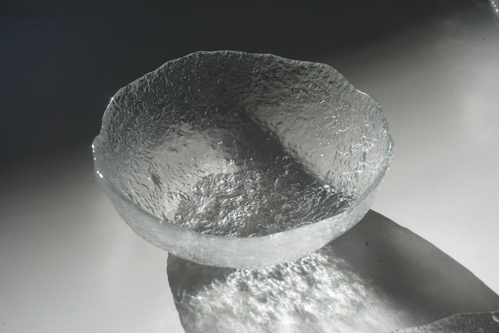 Melt Serving Bowl