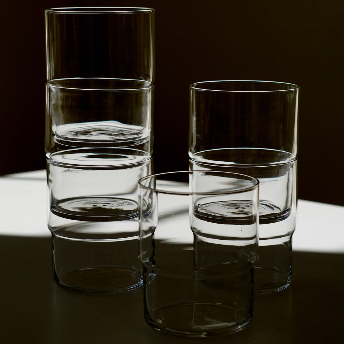 Fino Glasses (Set of 6)