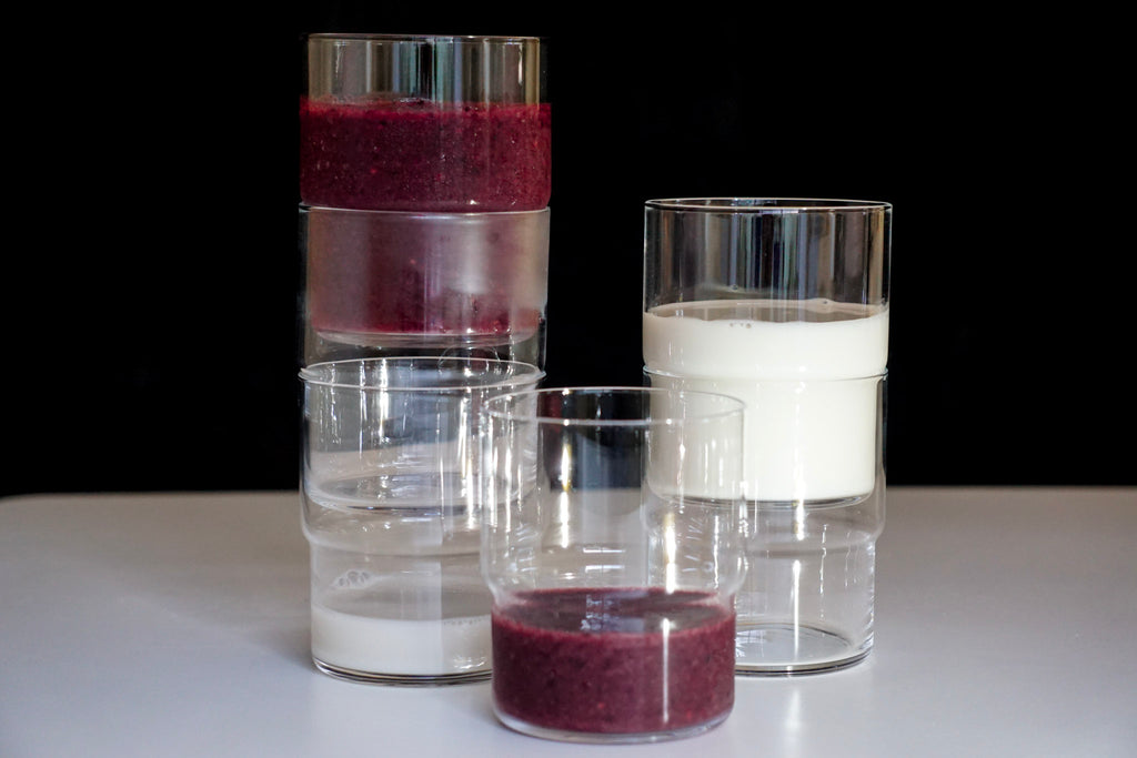 Fino Glasses (Set of 6)